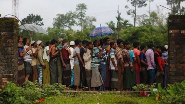 Rohingya