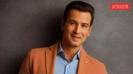 Ronit Roy