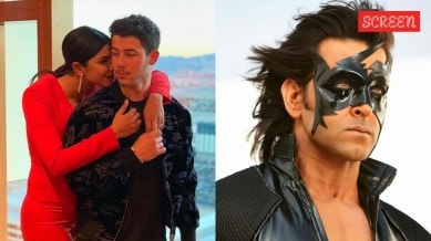 Hrithik Roshan