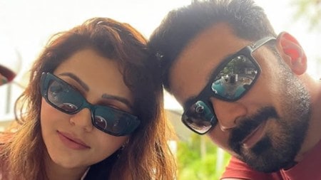 Abhinav Shukla on wife Rubina Dilaik's success