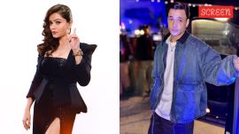 Rubina Dilaik and Asim Riaz get into a fight on Battleground