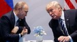 Russia-US Trump Putin call