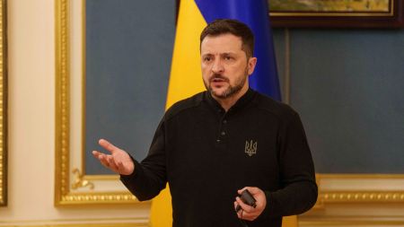 President Volodymyr Zelenskyy, trump, ukraine, russia
