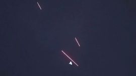 Russian, drone attack, Kyiv