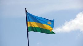 Rwanda