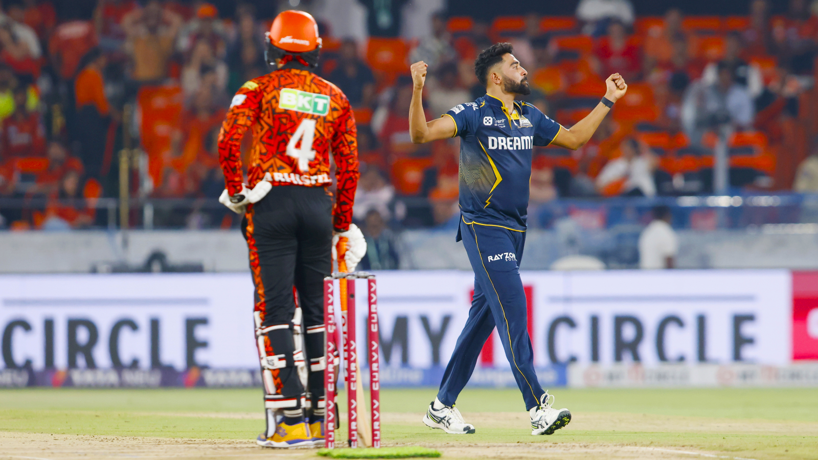 ‘New saliva rule makes it much better for the bowlers’ ‘New saliva rule makes it much better for the bowlers’