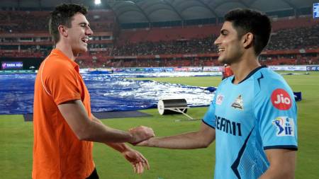 IPL 2025, SRH vs GT