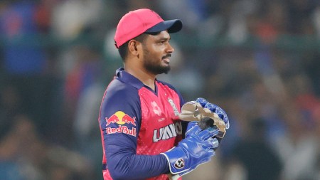 RR vs LSG Toss Update, IPL 2025: Sanju Samson will be in focus during the match in Jaipur. (BCCI)