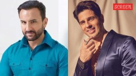 The makers of Race 4 have quashed all rumours about Race 4 casting, clarifying that they are in discussions only with Saif Ali Khan and Sidharth Malhotra currently.