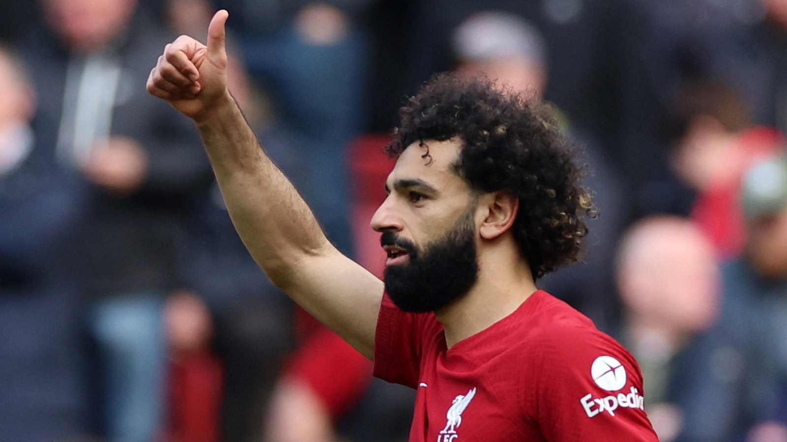 Why Mohammed Salah’s contract extension is important for Liverpool | Football News Why Mohammed Salah’s contract extension is important for Liverpool | Football News
