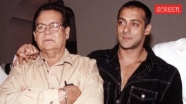 Although the father-son duo share a warm, brotherly bond, Salim Khan also shared that there have been times when he and Salman Khan did not speak to each other for almost six months.