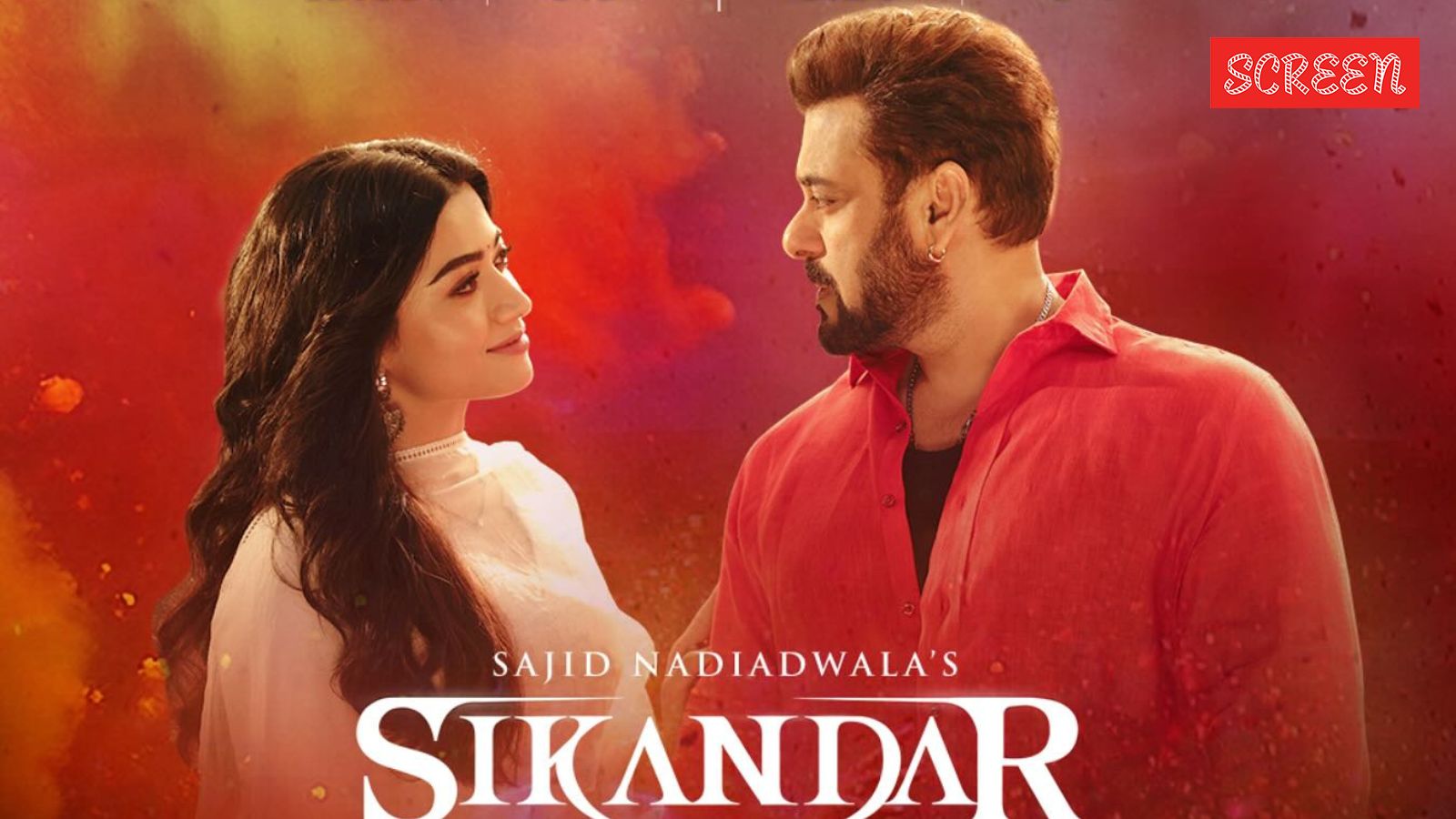 Sikandar box office collection day 7: Salman Khan’s film crosses the Rs 150 crore mark