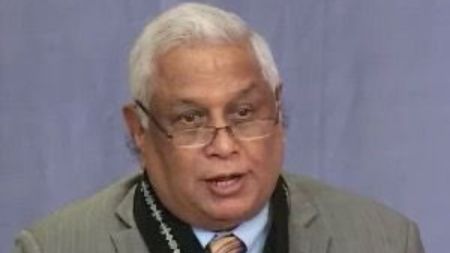 Samuel Kalarickal, angioplasty,