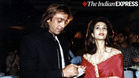 Years after his wife Richa Sharma's demise, Sanjay Dutt faced his own battle with cancer