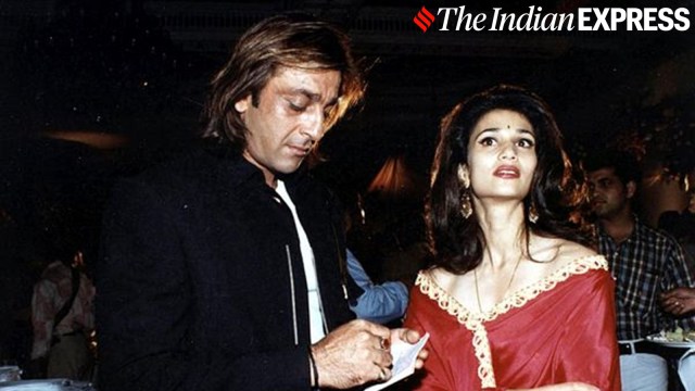Years after his wife Richa Sharma's demise, Sanjay Dutt faced his own battle with cancer