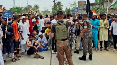 Prohibitory orders in Assam’s Cachar district after clashes