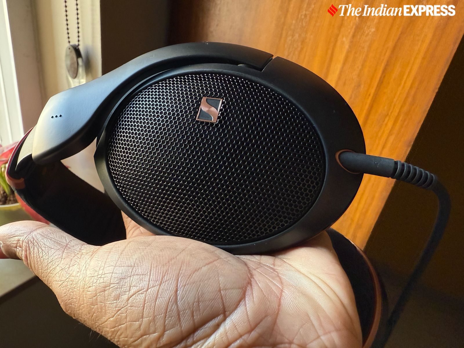 Sennheiser HD505 review.