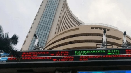 Sensex and Nifty surged in early trade