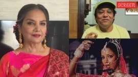 Shabana Azmi recalls dance master Kamal's humiliation on Parvarish sets