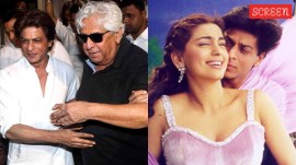 Aziz Mirza talks about investing in Shah Rukh Khan-Juhu Chawla's production house Dreamz Unlimited