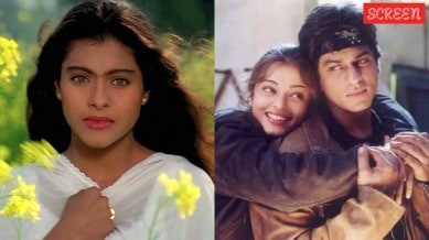 Mansoor Khan's casting process behind Shah Rukh Khan's Josh