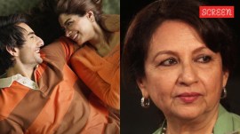 Sharmila Tagore