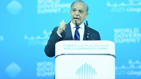 Pahalgam Pakistan Prime Minister Shehbaz Sharif made the comments on Saturday.