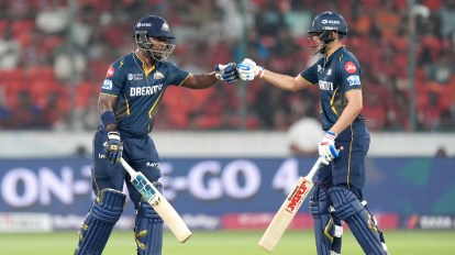IPL Match Today, KKR vs GT Playing 11, Dream11 Team Prediction 39th Match,  Impact Player, Full Squad, Players List Live Updates: Who Will Today's IPL  Match?