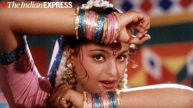Shilpa Shirodkar was the initial choice for 'Chaiyya Chaiyya' but lost out due to her weight