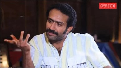 Shine Tom Chacko escapes during police raid