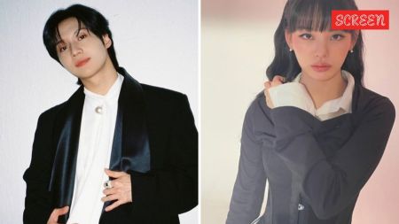 SHINee’s Taemin addresses dating rumours