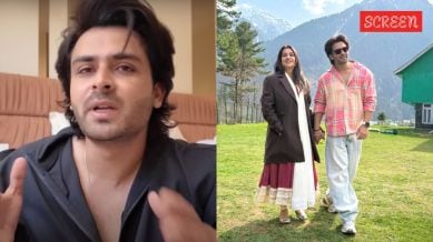 Shoaib Ibrahim on him and Dipika Kakar getting trolled during Pahalgam terror attack