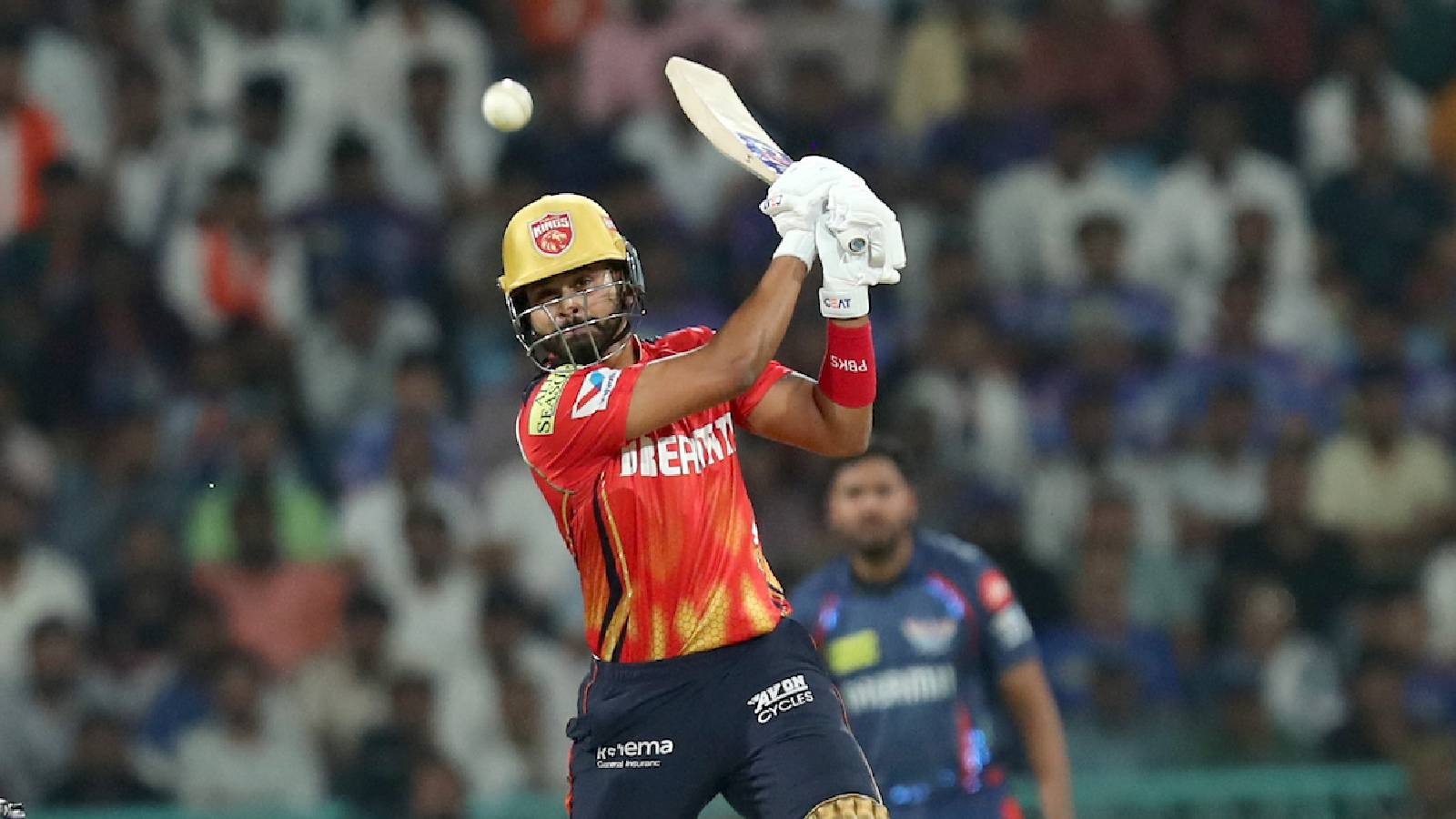 ‘Rolls-Royce just stayed in third gear’: PBKS coach Ricky Ponting on skipper Shreyas Iyer’s half century vs LSG | Ipl News