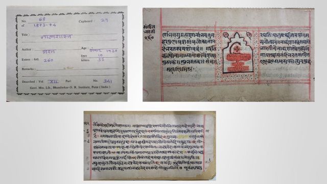 UNESCO, Shrimad Bhagavad Gita & Bharat Muni’s Natyashastra