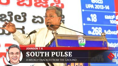 Karnataka caste survey