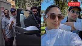 Actor Sidharth Malhotra recently faced an unpleasant experience when some paparazzi un/knowingly mobbed him and his pregnant wife, Kiara Advani.