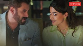 Sikandar box office collection day 5: Among Salman Khan's last five theatrical releases, the only films to have recorded first Thursday figures lower than Sikandar were Kisi Ka Bhai Kisi Ki Jaan and Antim.