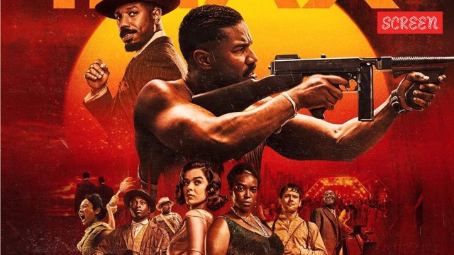 Sinners movie review: Michael B Jordan is effortless as the two men from whom we can't tear our eyes away, who are as many parts good, grieving men trying to do some good as cool-headed businessmen. He packs both charisma and raw strength here.