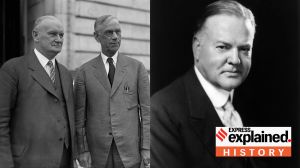 Why Trump’s tariffs are being compared to Smoot-Hawley Tariff Act, which worsened the Great Depression