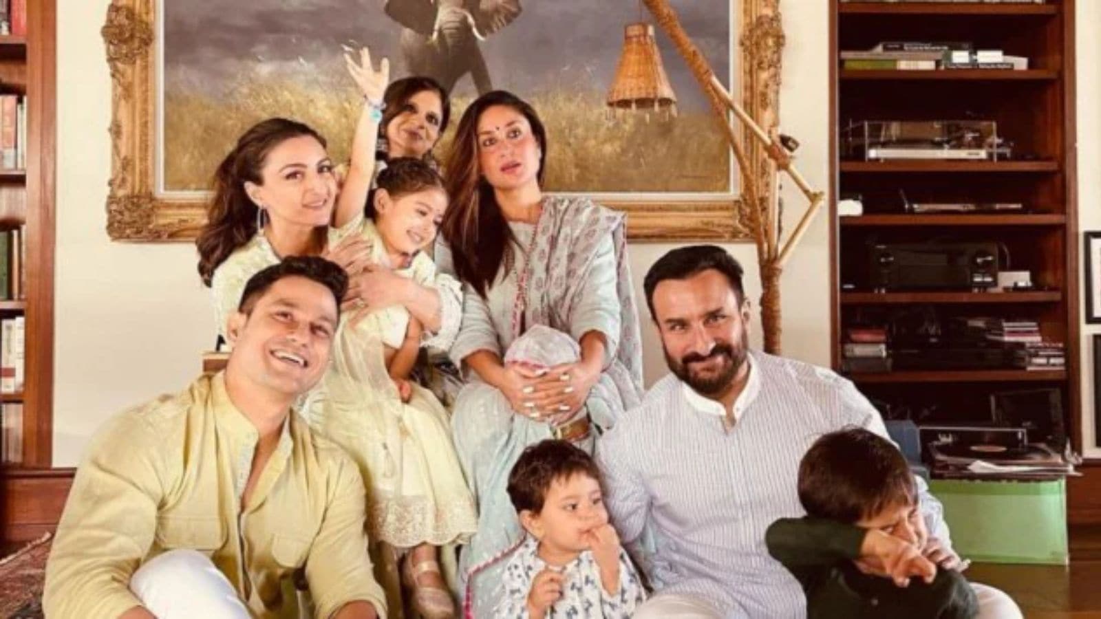 (Photo: Instagram/ Kareena Kapoor)