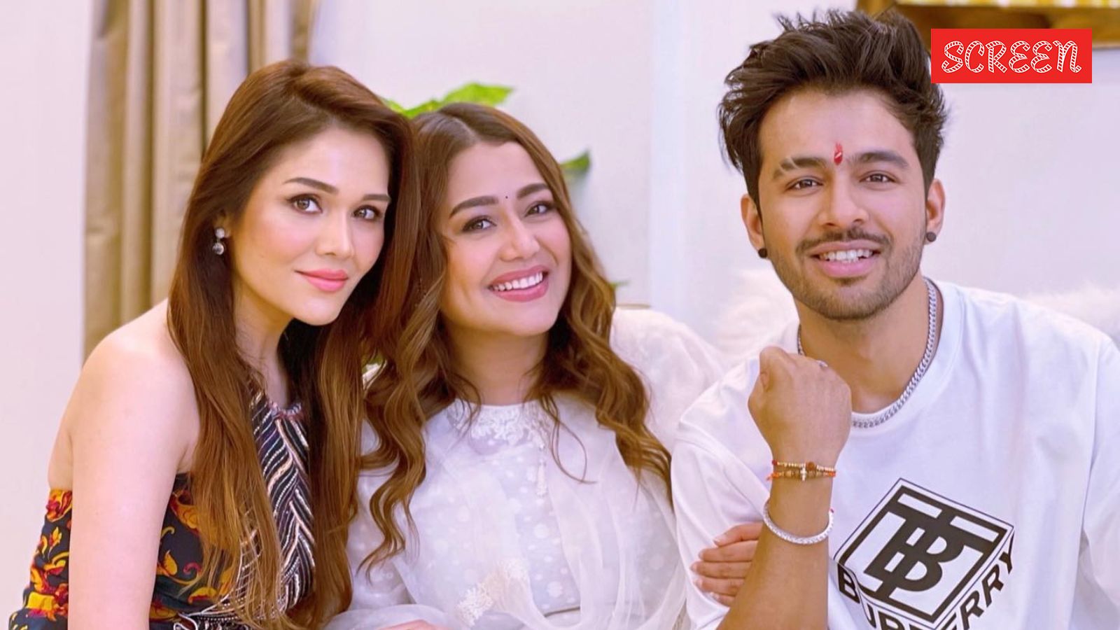 Sonu Kakkar nreaks ties with Neha Kakkar and Tony Kakkar