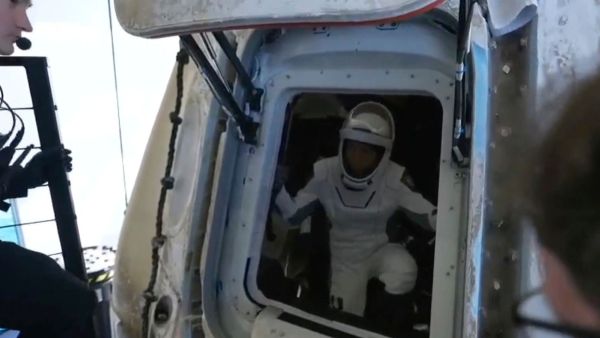 SpaceX