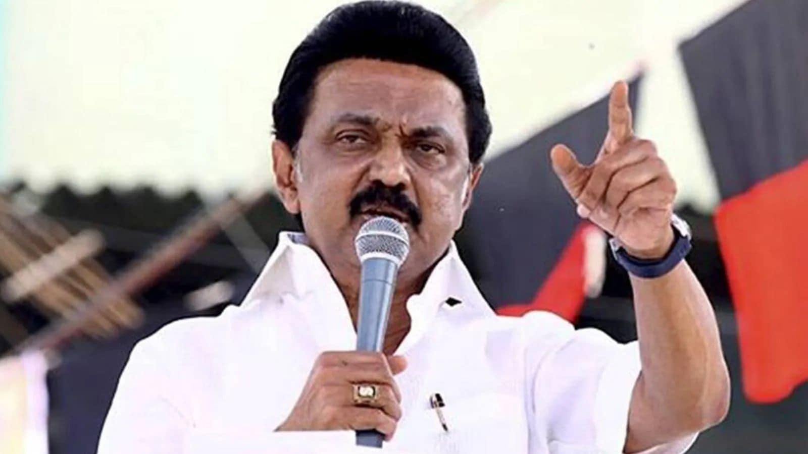 ‘Adversely affects interests of Muslims’: DMK moves Supreme Court against Waqf amendment