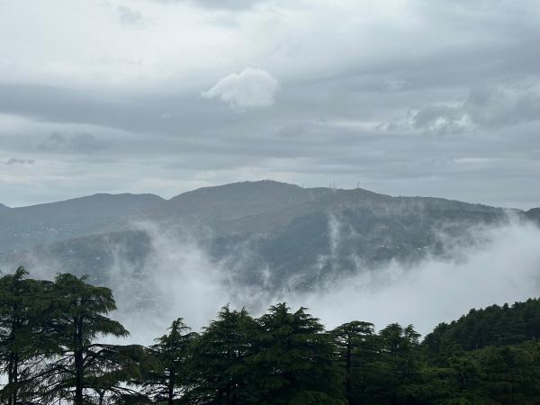 The Udhampur centre is located 2,250 metres above mean sea level. Studies at the centre will be carried out in association with scientists from ETH Zurich, Switzerland.