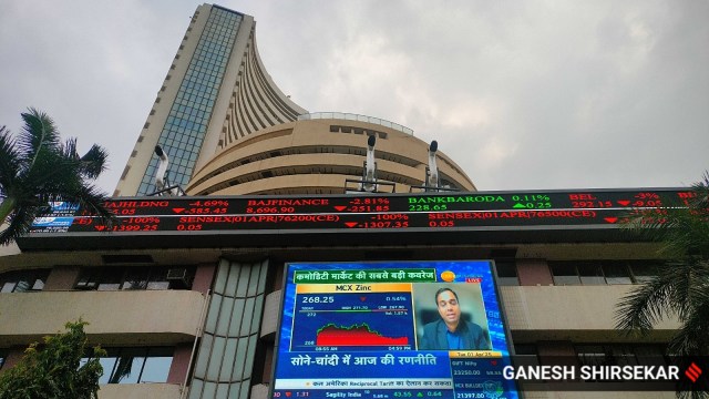 Indian Markets Surge as US Delays Tariffs!