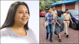 Suchana Seth case, Suchana Seth news, Suchana Seth murders son, bengaluru ceo murder son, Suchana Seth latet news, india, indian express