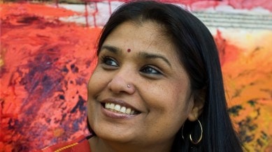 Sujata Bajaj
