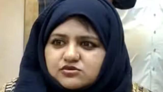 ‘Under house arrest’ for voicing Waqf Bill concerns: SP leader