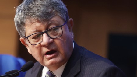 QCOs on inputs a ‘malign intervention’, hurt MSMEs, says NITI Aayog VC Bery