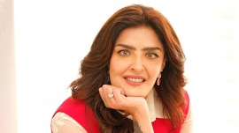 Sunaina Roshan, Hrithik Roshan, Sunaina Roshan interview